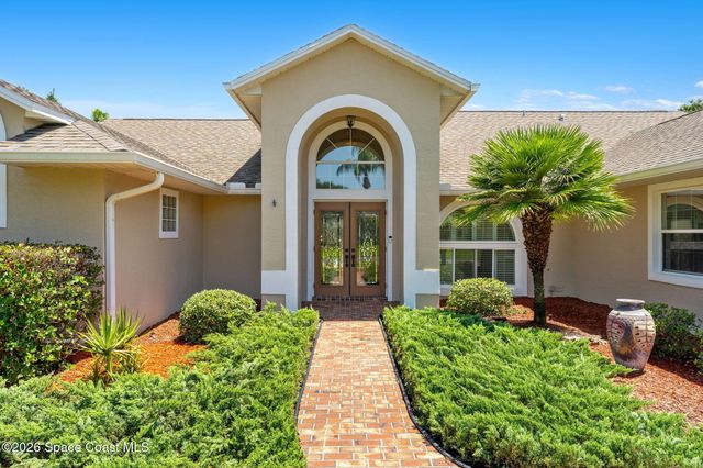 5775 Sheffield Place, Melbourne, FL 32940