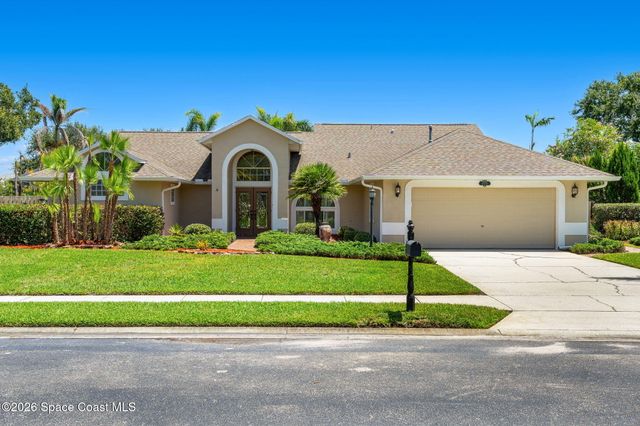 5775 Sheffield Place, Melbourne, FL 32940