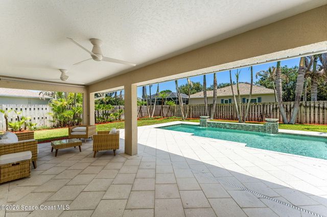 5775 Sheffield Place, Melbourne, FL 32940