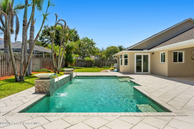 5775 Sheffield Place, Melbourne, FL 32940