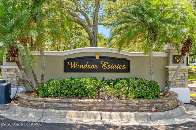 5775 Sheffield Place, Melbourne, FL 32940