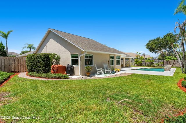 5775 Sheffield Place, Melbourne, FL 32940