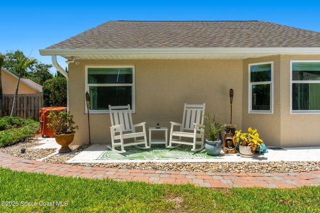 5775 Sheffield Place, Melbourne, FL 32940