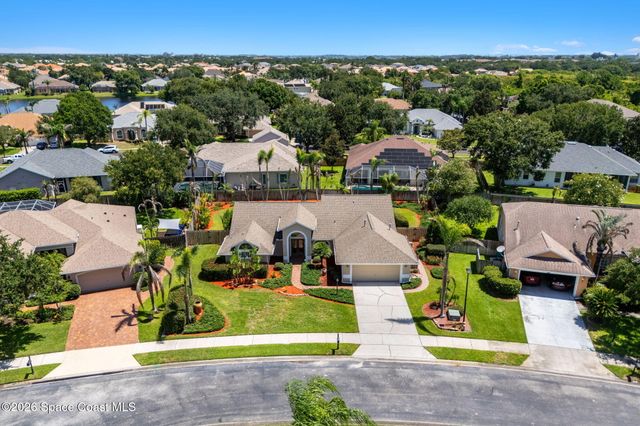 5775 Sheffield Place, Melbourne, FL 32940