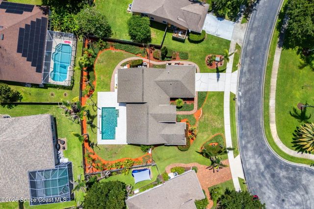 5775 Sheffield Place, Melbourne, FL 32940