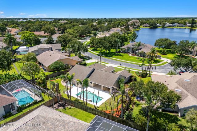 5775 Sheffield Place, Melbourne, FL 32940