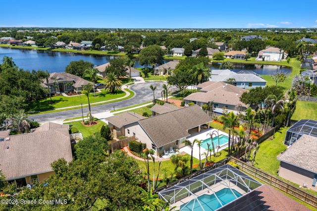 5775 Sheffield Place, Melbourne, FL 32940