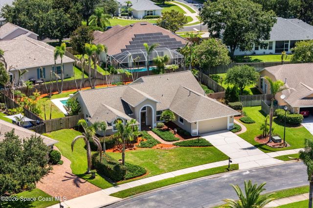 5775 Sheffield Place, Melbourne, FL 32940