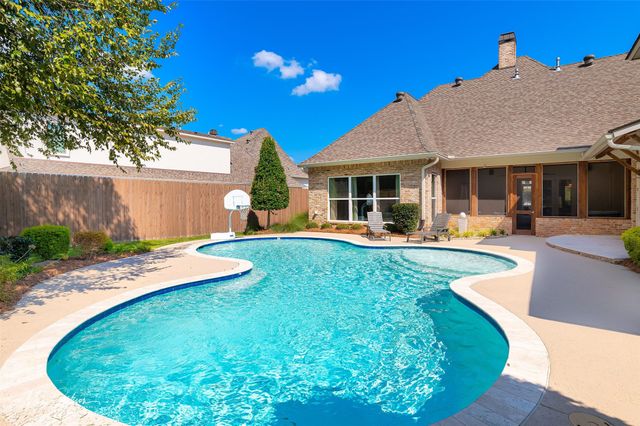 435 Oakwood Trace Court, Shreveport, LA 71106