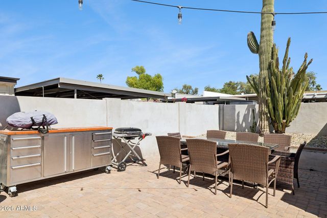 8342 E KEIM Drive, Scottsdale, AZ 85250