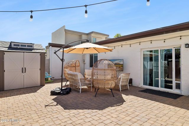 8342 E KEIM Drive, Scottsdale, AZ 85250