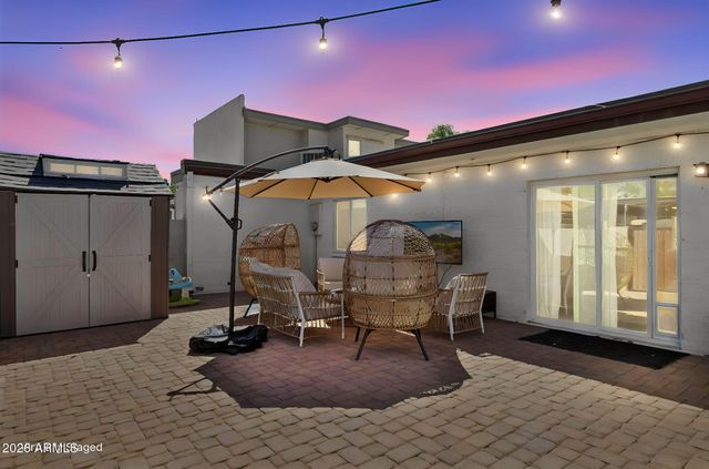 8342 E KEIM Drive, Scottsdale, AZ 85250