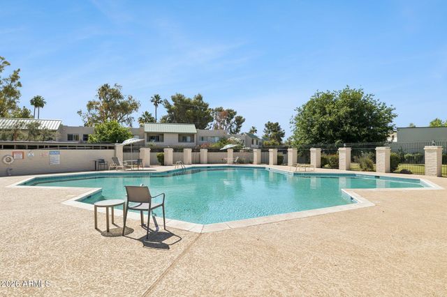 8342 E KEIM Drive, Scottsdale, AZ 85250
