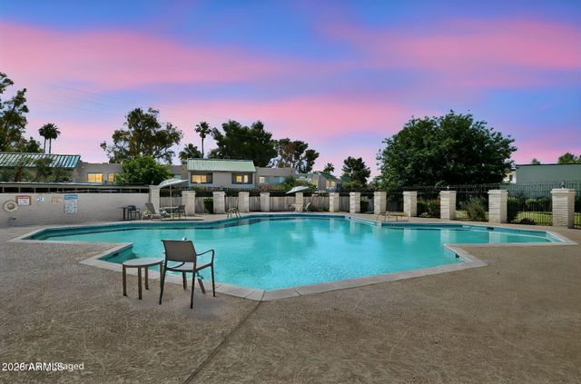 8342 E KEIM Drive, Scottsdale, AZ 85250