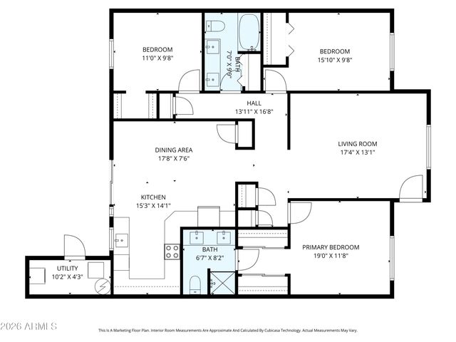 8342 E KEIM Drive, Scottsdale, AZ 85250