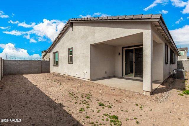 10773 W Baden Street, Avondale, AZ 85323