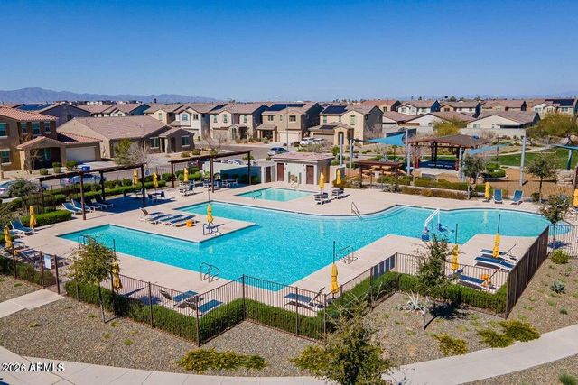 10773 W Baden Street, Avondale, AZ 85323