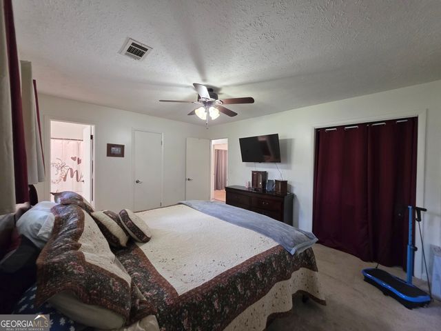 101 Turtle Creek Drive, Warner Robins, GA 31088