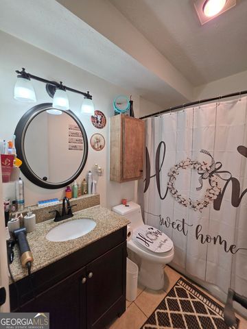 101 Turtle Creek Drive, Warner Robins, GA 31088