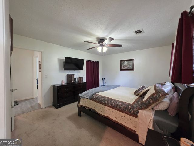 101 Turtle Creek Drive, Warner Robins, GA 31088