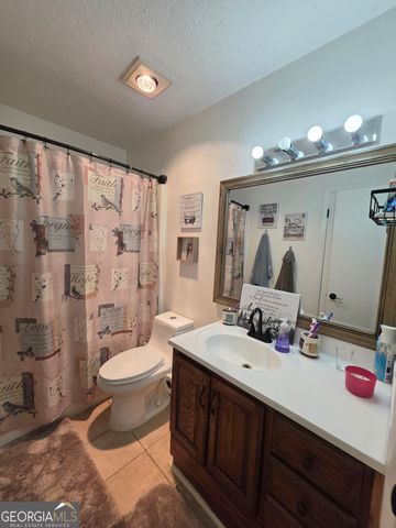 101 Turtle Creek Drive, Warner Robins, GA 31088