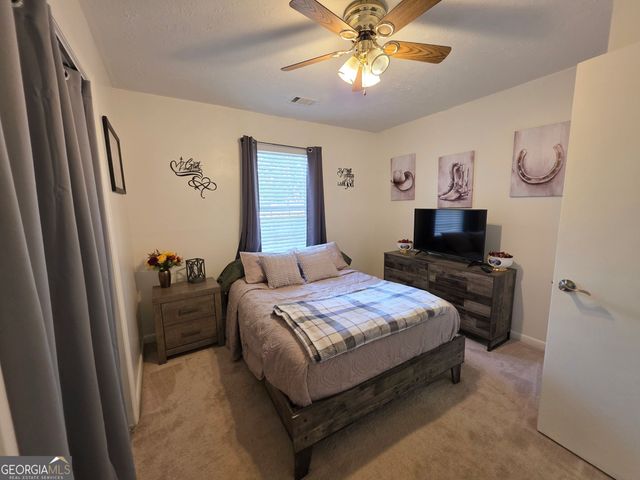 101 Turtle Creek Drive, Warner Robins, GA 31088