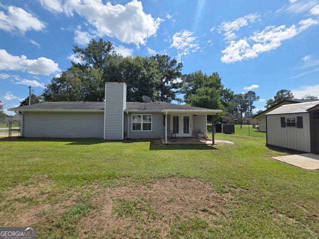 101 Turtle Creek Drive, Warner Robins, GA 31088