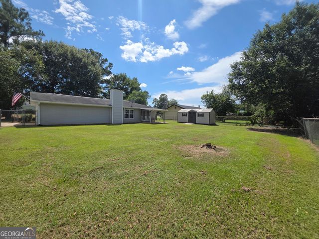 101 Turtle Creek Drive, Warner Robins, GA 31088