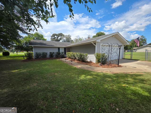 101 Turtle Creek Drive, Warner Robins, GA 31088
