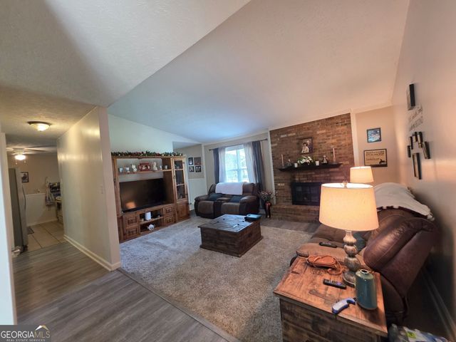 101 Turtle Creek Drive, Warner Robins, GA 31088