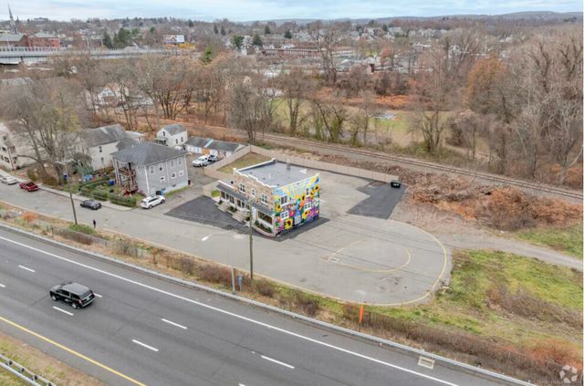 141 Bridge Street A, Middletown, CT 06457