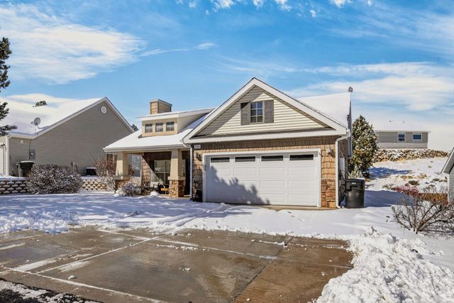 339 N TAHQUITZ DR, Cedar City, UT 84720