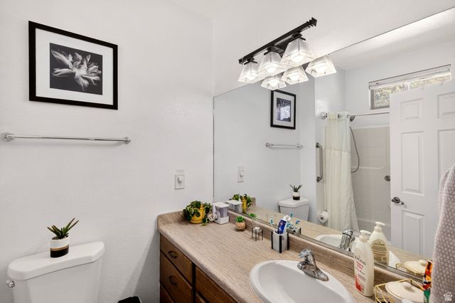 339 N TAHQUITZ DR, Cedar City, UT 84720