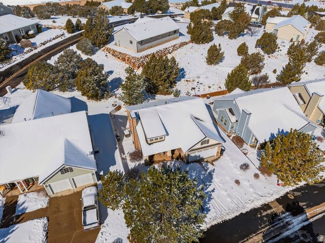 339 N TAHQUITZ DR, Cedar City, UT 84720