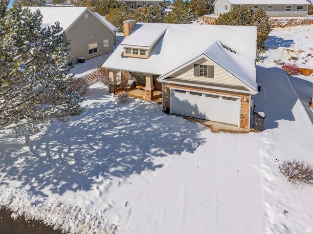 339 N TAHQUITZ DR, Cedar City, UT 84720