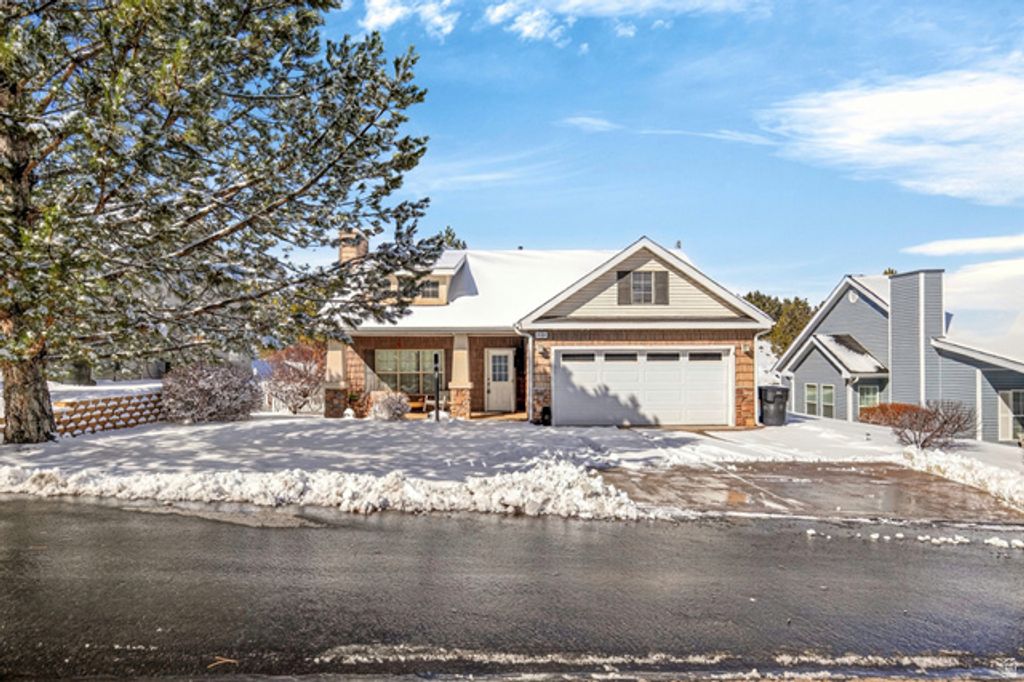 339 N TAHQUITZ DR, Cedar City, UT 84720