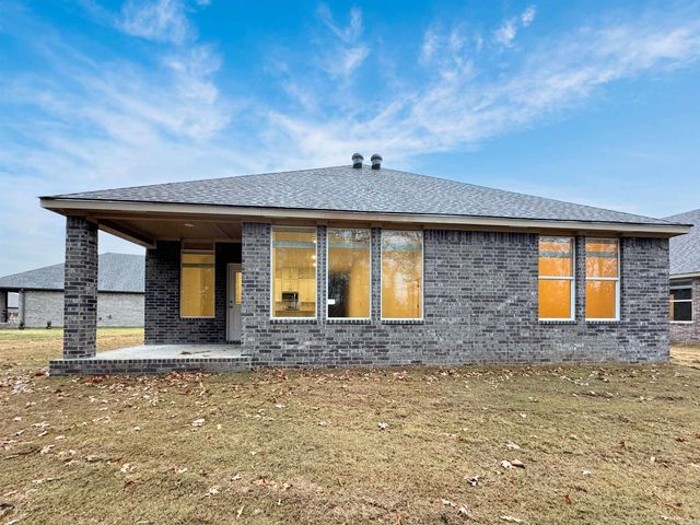 1513 Ridgefield Circle, Searcy, AR 72143