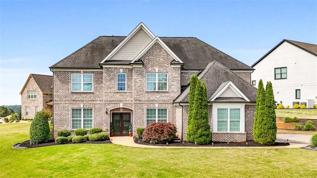 1516 Windward Drive, Locust Grove, GA 30248