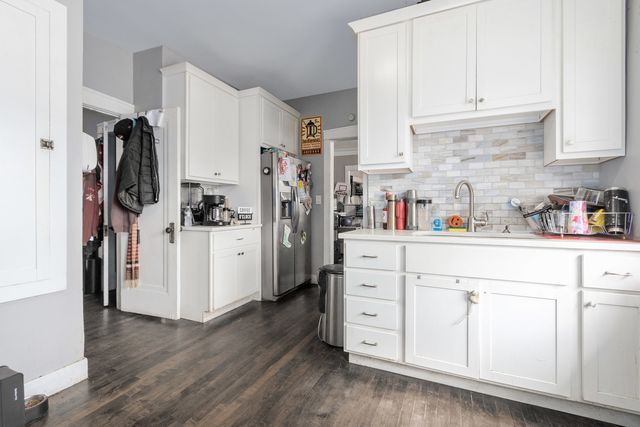 203 156th Place, Calumet City, IL 60409