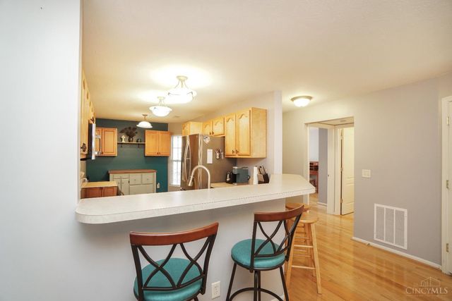 1443 Windwillow Trace, Hamilton Twp, OH 45039