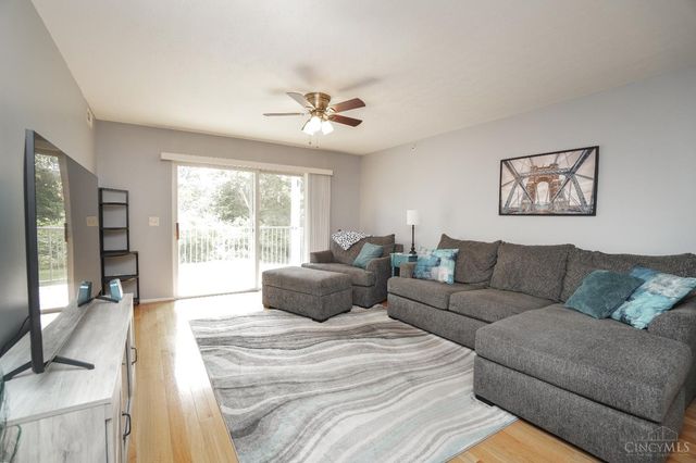 1443 Windwillow Trace, Hamilton Twp, OH 45039