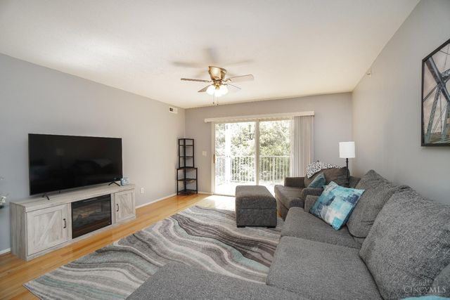 1443 Windwillow Trace, Hamilton Twp, OH 45039