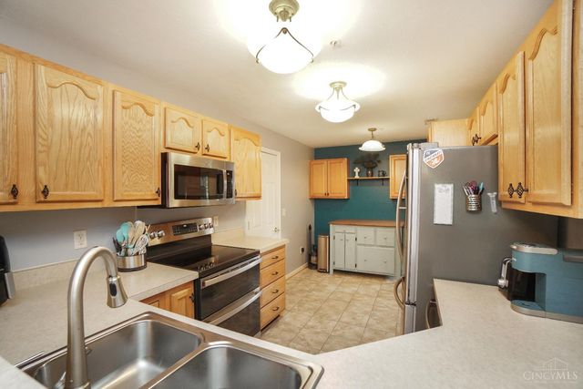 1443 Windwillow Trace, Hamilton Twp, OH 45039