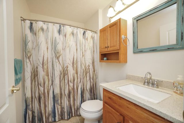 1443 Windwillow Trace, Hamilton Twp, OH 45039