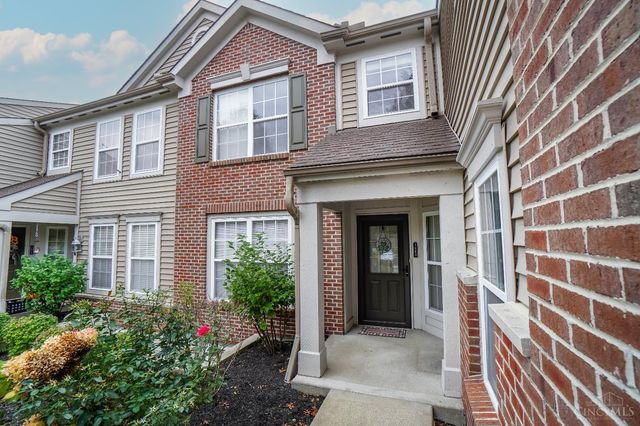 1443 Windwillow Trace, Hamilton Twp, OH 45039