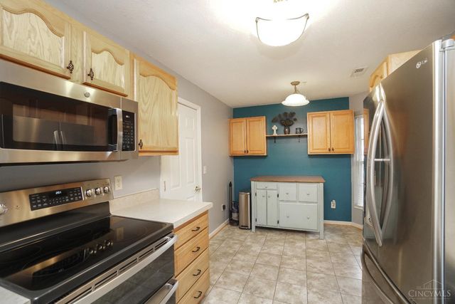 1443 Windwillow Trace, Hamilton Twp, OH 45039