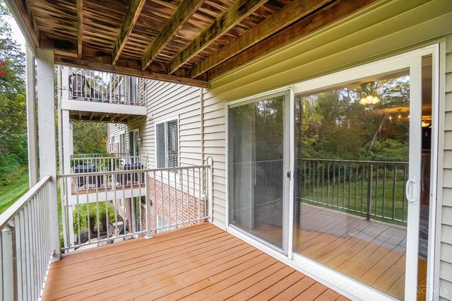 1443 Windwillow Trace, Hamilton Twp, OH 45039