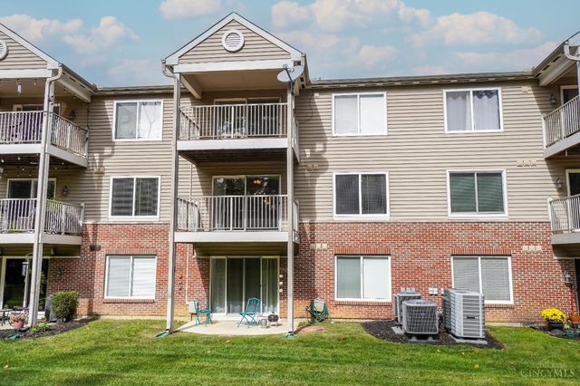 1443 Windwillow Trace, Hamilton Twp, OH 45039