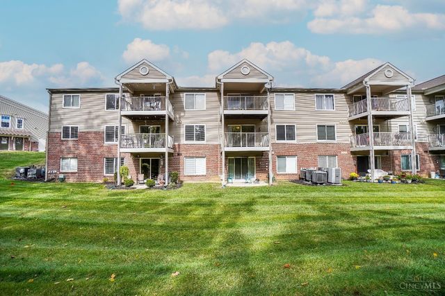 1443 Windwillow Trace, Hamilton Twp, OH 45039