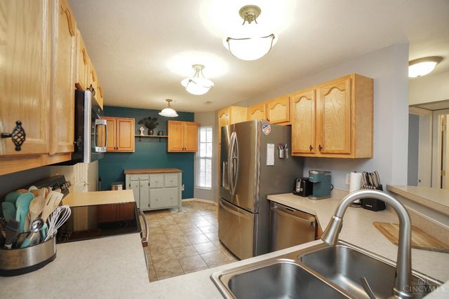 1443 Windwillow Trace, Hamilton Twp, OH 45039